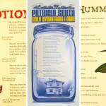 Celebrate National Poetry Month: Poetry in Action: Artists wrestled here!